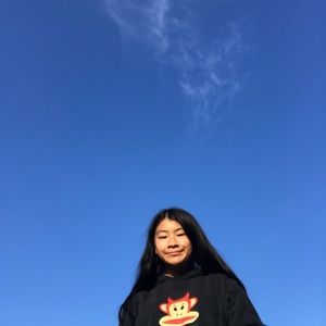 Meet your Posher, Remi